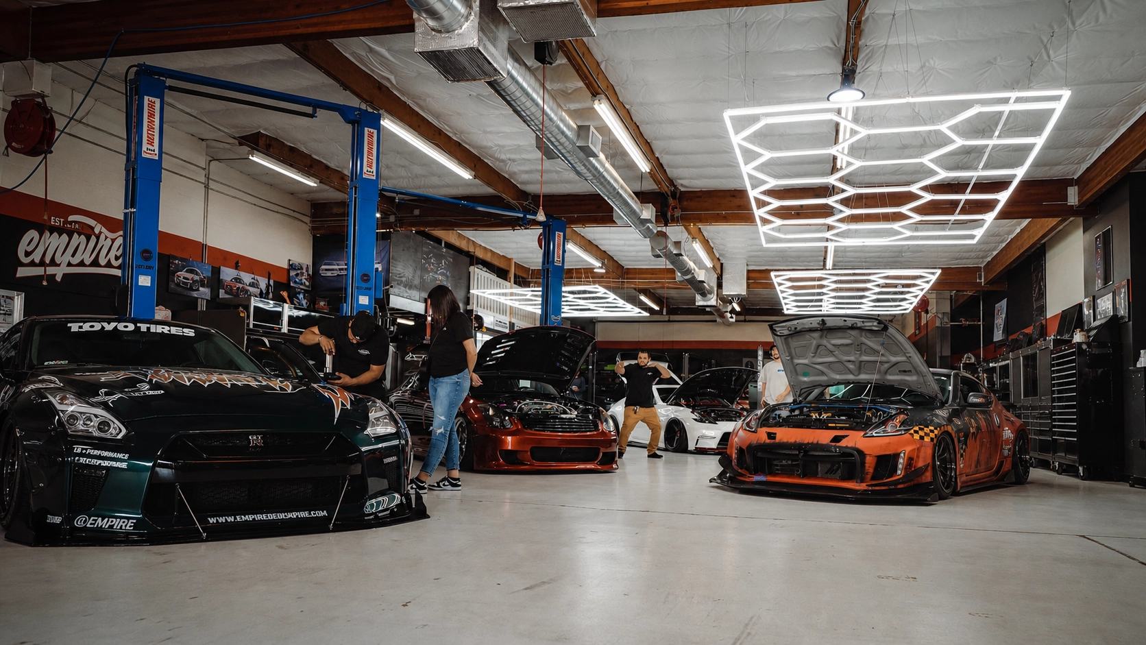 38Carmodz shop