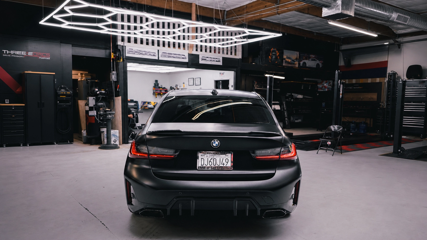 38Carmodz workshop
