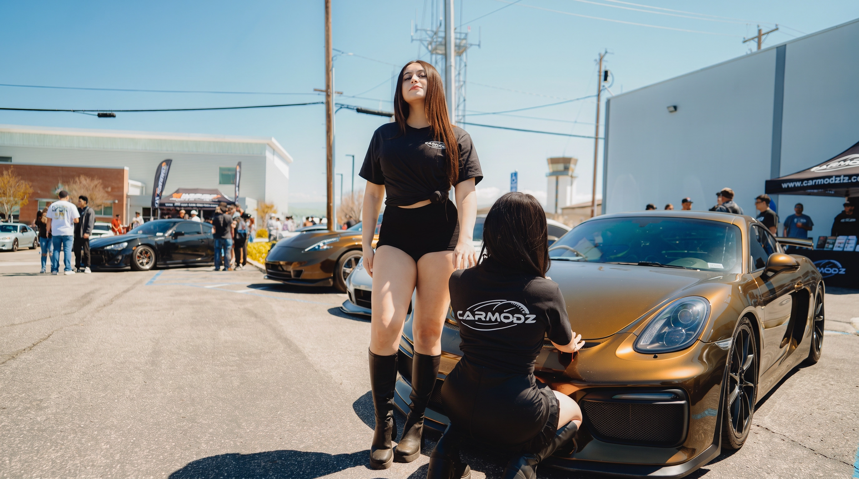 38Carmodz Santa Clara shop