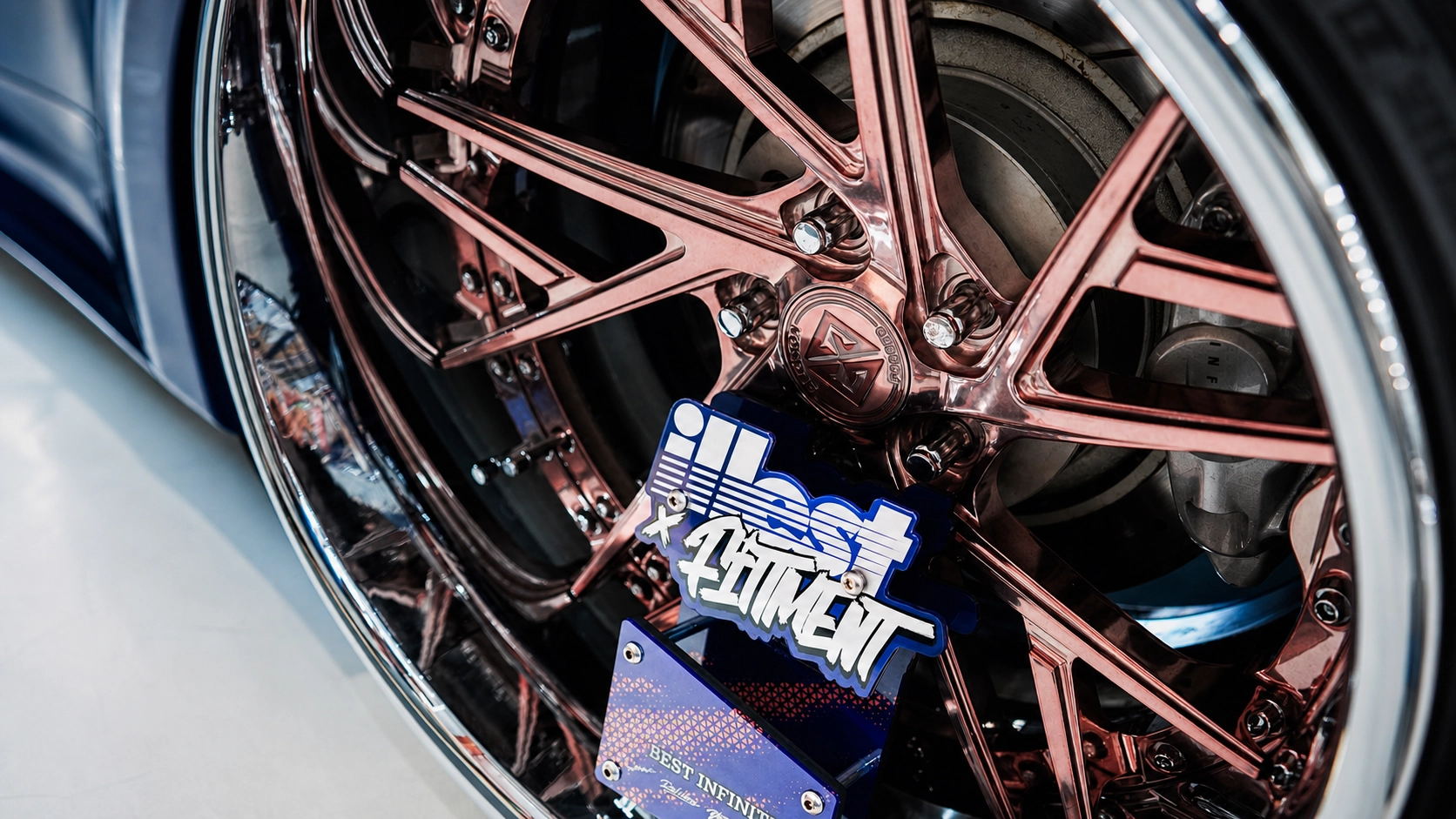 Custom modification services